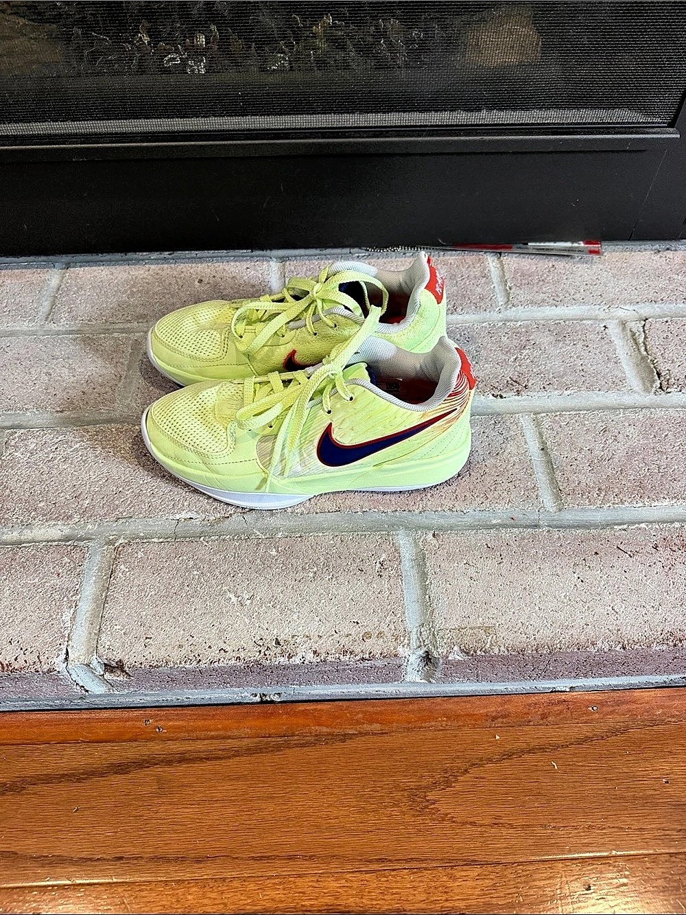 Nike Kids Ja 2